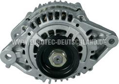 Eurotec 12060292 - Alternator www.autospares.lv