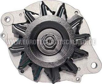 Eurotec 12060247 - Alternator www.autospares.lv