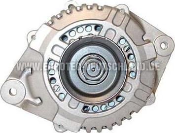 Eurotec 12060255 - Генератор www.autospares.lv