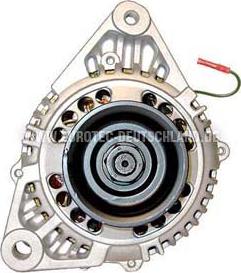 Eurotec 12060268 - Генератор www.autospares.lv