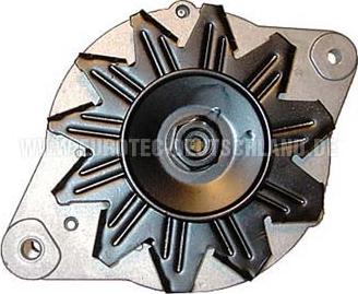 Eurotec 12060209 - Alternator www.autospares.lv