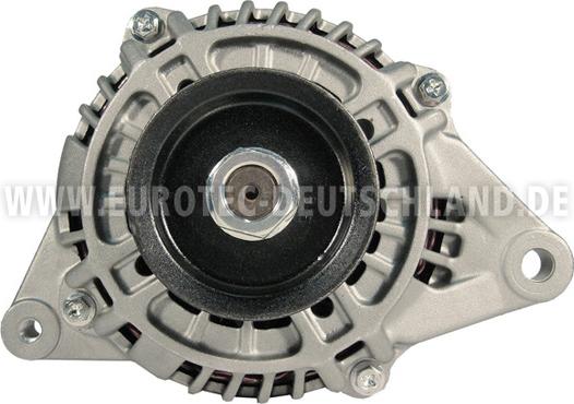 Eurotec 12060205 - Генератор www.autospares.lv