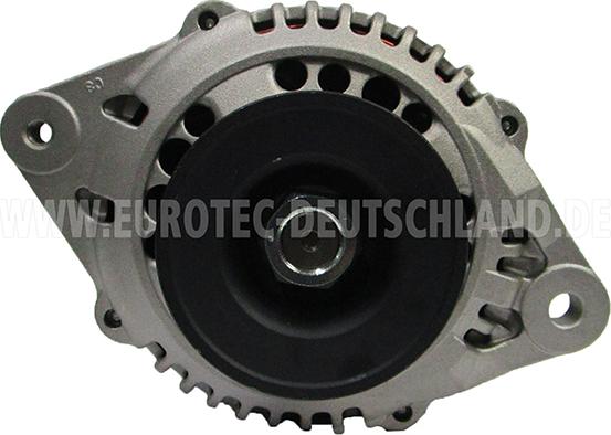 Eurotec 12060289 - Alternator www.autospares.lv