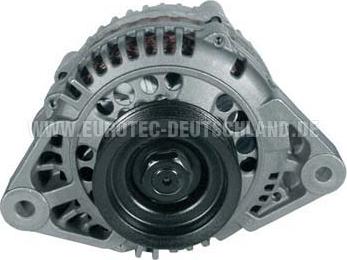 Eurotec 12060287 - Alternator www.autospares.lv