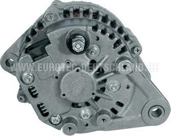 Eurotec 12060287 - Ģenerators www.autospares.lv