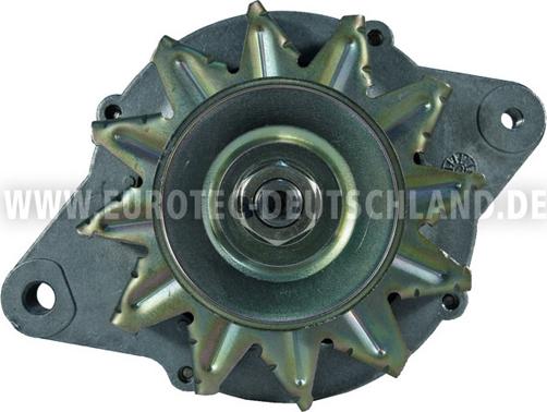 Eurotec 12060230 - Alternator www.autospares.lv