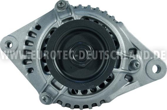 Eurotec 12060237 - Генератор www.autospares.lv