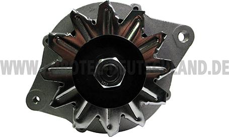 Eurotec 12060229 - Alternator www.autospares.lv