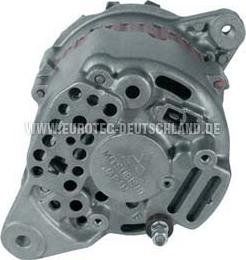 Eurotec 12060225 - Генератор www.autospares.lv