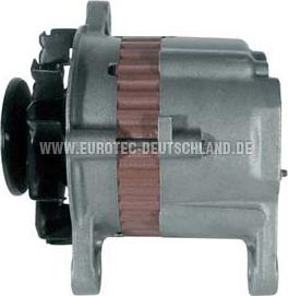 Eurotec 12060225 - Генератор www.autospares.lv