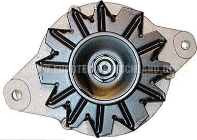 Eurotec 12060221 - Alternator www.autospares.lv