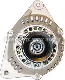 Eurotec 12060228 - Генератор www.autospares.lv