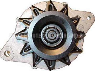 Eurotec 12060275 - Alternator www.autospares.lv