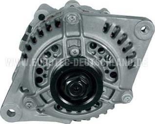 Eurotec 12060272 - Alternator www.autospares.lv