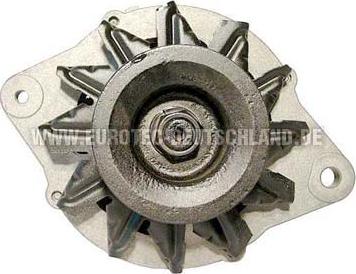 Eurotec 12060277 - Alternator www.autospares.lv