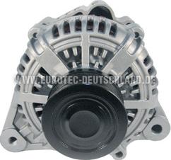 Eurotec 12060794 - Alternator www.autospares.lv