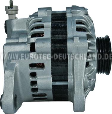 Eurotec 12060795 - Генератор www.autospares.lv