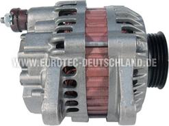 Eurotec 12060790 - Ģenerators autospares.lv