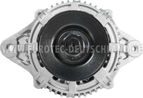 Eurotec 12060793 - Генератор www.autospares.lv