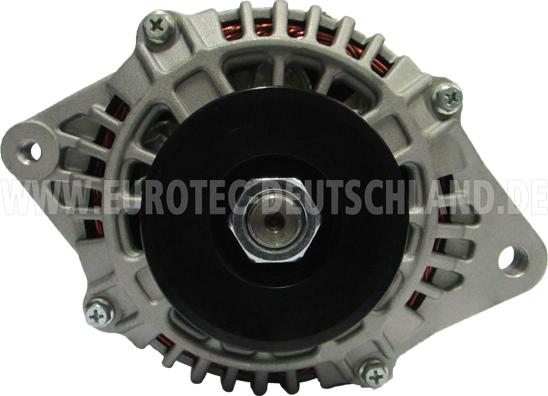 Eurotec 12060744 - Генератор www.autospares.lv