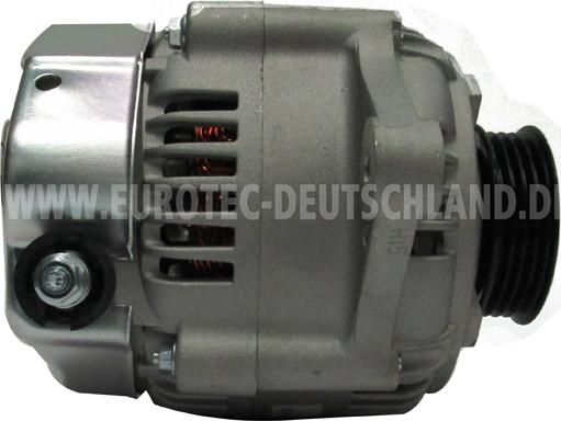 Eurotec 12060745 - Ģenerators autospares.lv