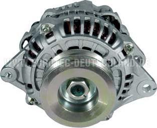 Eurotec 12060759 - Alternator www.autospares.lv