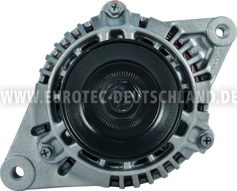 Eurotec 12060756 - Генератор www.autospares.lv