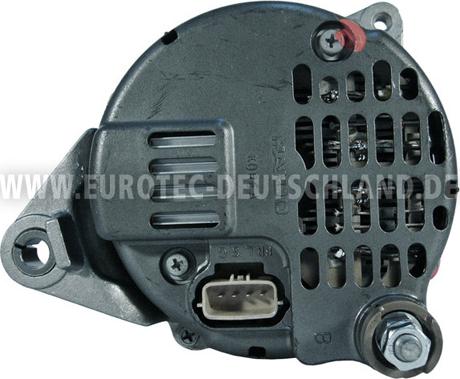 Eurotec 12060765 - Alternator www.autospares.lv