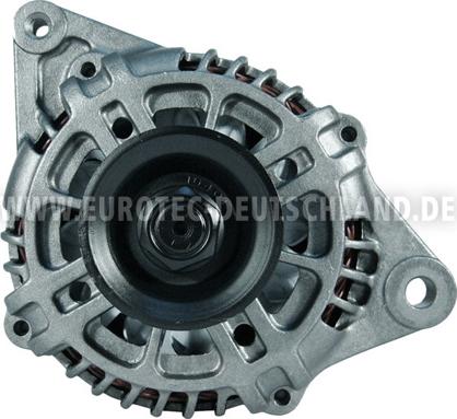 Eurotec 12060750 - Генератор www.autospares.lv