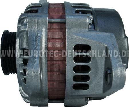 Eurotec 12060765 - Alternator www.autospares.lv