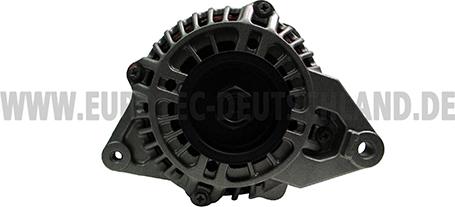 Eurotec 12060751 - Alternator www.autospares.lv