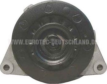 Eurotec 12060757 - Alternator www.autospares.lv