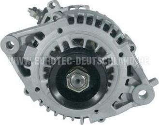 Eurotec 12060760 - Alternator www.autospares.lv