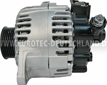 Eurotec 12060762 - Генератор www.autospares.lv