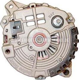 Eurotec 12060701 - Генератор www.autospares.lv