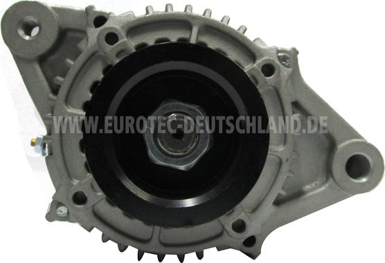 Eurotec 12060715 - Генератор www.autospares.lv