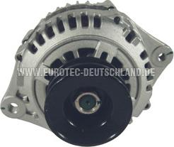 Eurotec 12060710 - Генератор www.autospares.lv