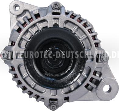 Eurotec 12060785 - Генератор www.autospares.lv