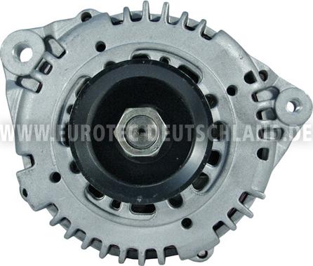 Eurotec 12060782 - Генератор www.autospares.lv