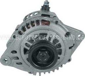 Eurotec 12060733 - Генератор www.autospares.lv