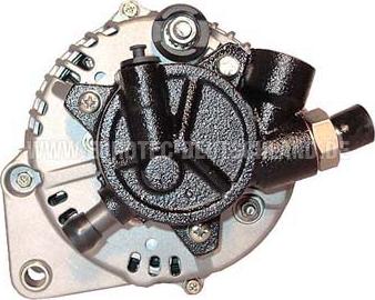 Eurotec 12060720 - Alternator www.autospares.lv