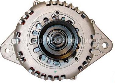 Eurotec 12060720 - Alternator www.autospares.lv