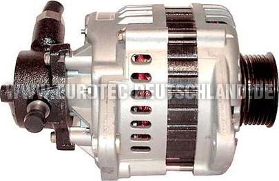 Eurotec 12060720 - Alternator www.autospares.lv