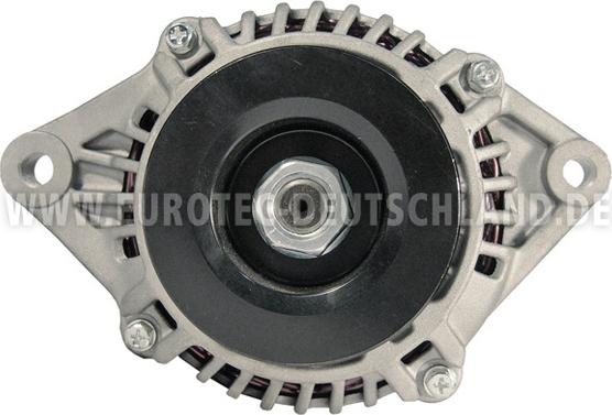 Eurotec 12060779 - Генератор www.autospares.lv