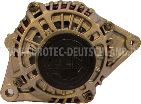 Eurotec 12061091 - Ģenerators autospares.lv