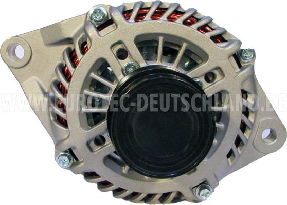 Eurotec 12061040 - Генератор www.autospares.lv