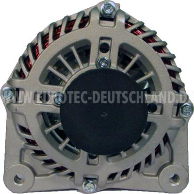 Eurotec 12061041 - Ģenerators autospares.lv