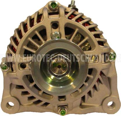 Eurotec 12061052 - Генератор www.autospares.lv