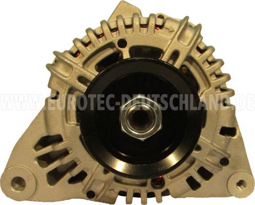 Eurotec 12061005 - Генератор www.autospares.lv