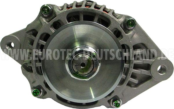 Eurotec 12061089 - Alternator www.autospares.lv